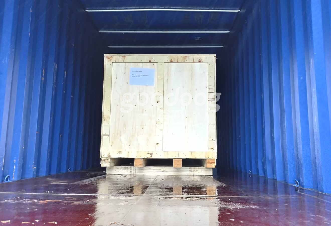 SHA-CHENNAI-1X20OT(IG)-COSCO 模具