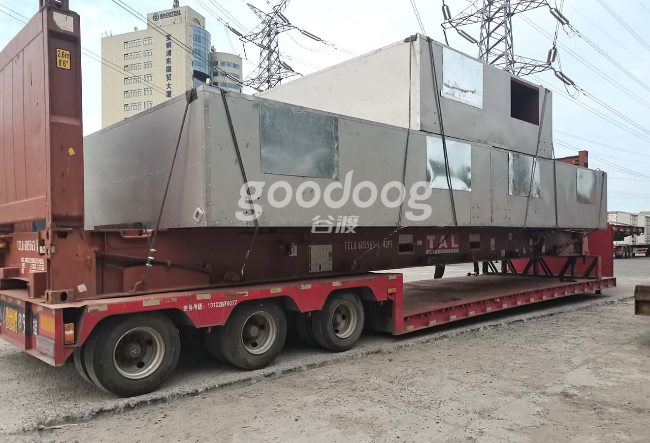 SHA-SOKHNA 2X40FR OWH EMC 涂布机