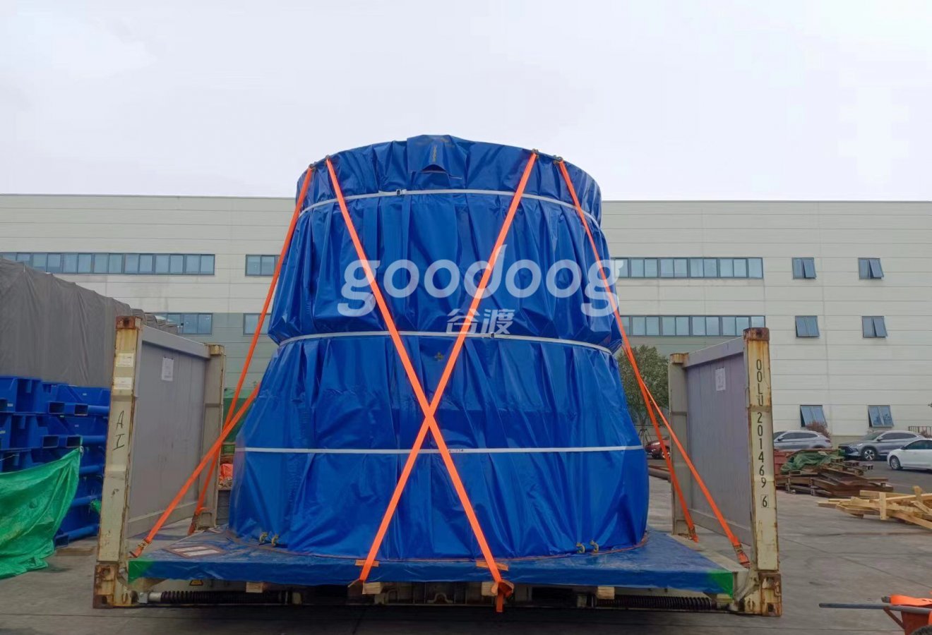 SHA-NYC 扩散器 1X20FR