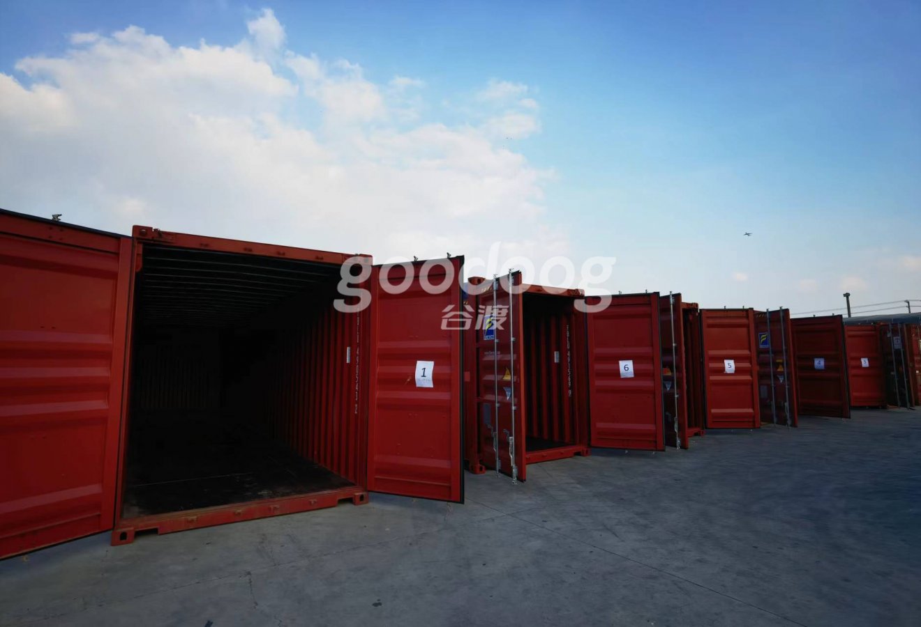 SHA-PORT KELANG 6X40OT 除尘器